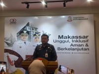 Triwulan II 2026, Pendapatan Makassar Capai 49 Persen, Surplus Rp130 Miliar