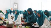 TP PKK Makassar kajian Islam peran muslimah keluarga tangguh