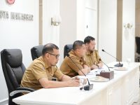 Wali Kota Appi Siapkan Grand Design Penataan Reklame, Iklan Rokok Diperketat