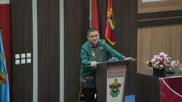 Di Hadapan Mahasiswa FH Unhas, Appi Dorong Generasi Hukum Jadi Agen Perubahan