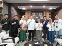 MHM 2026 Sumbang Perputaran Ekonomi Rp52,3 Miliar