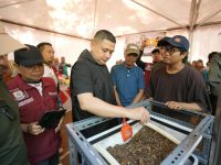 Jelajah Sampah ke-14 di Tamalanrea, Appi Dorong Warga Bergerak dari Rumah