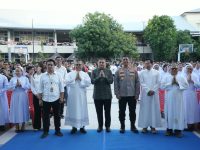 Appi: Toleransi dan Persaudaraan Jadi Kekuatan Makassar