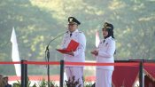 HUT ke-81 RI di Makassar, Munafri Dorong Inovasi dan Pelayanan Publik yang Lebih Mudah