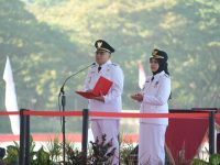 HUT ke-81 RI di Makassar, Munafri Dorong Inovasi dan Pelayanan Publik yang Lebih Mudah
