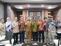 CIDES ICMI Sulsel Siap Kawal Kebijakan Pemkot Makassar Berbasis Data dan Kajian Akademik