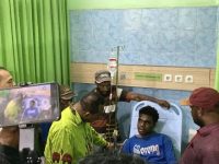 3 Korban Insiden Maybrat Stabil, Biaya Perawatan Ditanggung Pemprov Papua Barat Daya