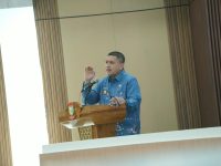 Wali Kota Munafri Warning Kepala OPD Makassar, Minta Kadis Ubah Cara Kerja