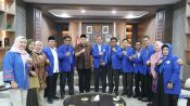 Terima KKDB, Wali Kota Appi Ajak Kolaborasi Atasi Sampah dari Rumah, Jadi Sumber Ekonomi