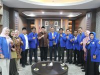 Terima KKDB, Wali Kota Appi Ajak Kolaborasi Atasi Sampah dari Rumah, Jadi Sumber Ekonomi
