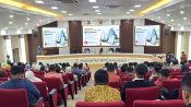 Appi Ingatkan Kepala OPD Makassar Jangan Jadi Tukang Stempel