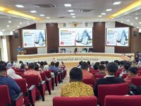 Appi Ingatkan Kepala OPD Makassar Jangan Jadi Tukang Stempel