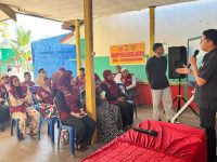 Perlinsos Digital Makassar Masuk Tahap Verifikasi RT/RW, Warga yang Belum Terdata Diminta Segera Mendaftar