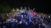 Appi Tantang Makassar Jadi Rumah Event Vespa Dunia
