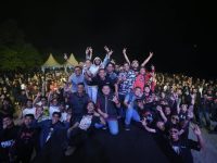 Appi Tantang Makassar Jadi Rumah Event Vespa Dunia