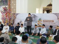 Munafri: Maulid Momentum Meneladani Rasulullah dalam Kehidupan Sehari-hari