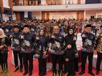 Munafri Sambut Kafilah MTQ KORPRI Nasional 2026, Makassar Siap Jadi Tuan Rumah Terbaik