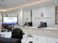 CEO IBR Bawa Tiga Gagasan Strategis, Makassar Dibidik Tembus Pasar Global