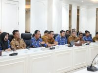 Appi Ultimatum Camat, Data Iuran Sampah Gratis Harus Valid Sepekan