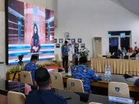 Semen Tonasa Sambut MTQ Korpri Nasional, Siapkan Venue untuk Peserta dari Seluruh Indonesia