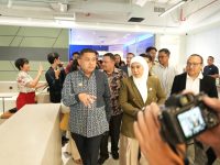 Makassar Masuk 10 Kota Hub GSIH 2026, Munafri Dorong Ekosistem Digital