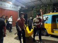 Polsek Sangatta Utara Gerak Cepat Tangani Temuan Mayat Perempuan di Kamar Kos