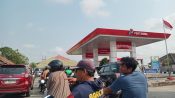 Antrean Pertalite Bontang Berjam-jam, Warga Desak Pemerintah Cari Solusi Nyata
