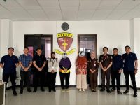 Polda Kaltim Serahkan Dua Tersangka Korupsi BLKI Balikpapan, Kerugian Negara Rp8,9 Miliar