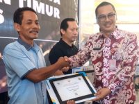 Desa Wisata Satimpo Indah Raih Penghargaan Kategori Kreatif di Ajang Desa Wisata Kaltim 2026