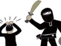 Lansia di Cakung Disekap dan Dirampok di Rumahnya