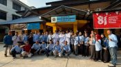 HUT ke-81 Kemerdekaan RI, PWI Kaltim Ajak Wartawan Jaga Integritas Pers
