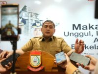 Pemkot Makassar Matangkan Ducting Sharing, Appi Targetkan Investasi Mulai Berjalan Tahun Ini