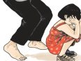 Miris! Anak 8 Tahun Diduga Dicabuli, Dua Lansia di Pangkep Dilaporkan ke Polisi