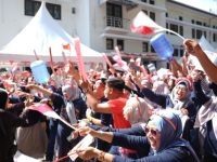 Porseni HUT RI ke-81 di Balai Kota Makassar Pecah, Appi: Jangan Ada yang Ribut