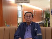 SBY Minta Maaf Tak Hadiri HUT Ke-81 RI, Jalani Pemeriksaan Kesehatan di AS