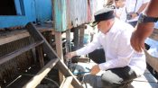 SPAM Cambaya Makassar Layani 109 Rumah, Pemkot Siapkan 13 Titik Baru