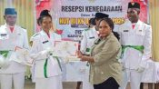 Suku Moskona Marak Nikah Dini, Kepala Distrik Merdey Minta Anak Perempuan Tetap Lanjut Sekolah