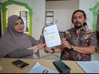 Gagal Umrah, Warga Pangkep Laporkan Travel ke Polisi