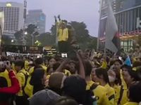 Demo Mahasiswa UI: 21 Orang Diamankan, Ada Molotov