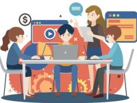 Guru dan Teknologi: Seperti Apa Wajah Pendidikan di Masa Depan?