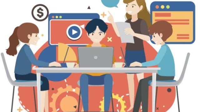 Guru dan Teknologi: Seperti Apa Wajah Pendidikan di Masa Depan?