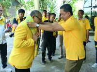 IAS Soroti Ekonomi Pangkep: Industri Besar Harus Bikin Ekonomi Rakyat Ikut Besar