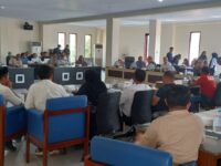 DPRD Pangkep Minta Ganti Rugi Lahan Tuntas Sepekan, Ini Jawaban BPKA