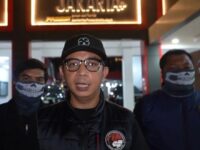 DPO Bandar Obat Keras Ditangkap di Tanah Abang