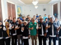 Dewan Pengupahan Pangkep masa bhakti 2026-2028 dikukuhkan