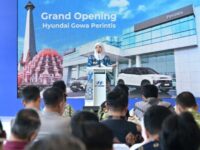 Grand Opening Hyundai