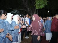 Appi Minta Pesta Rakyat Panakkukang Libatkan UMKM, Ekonomi Lokal Harus Bergerak