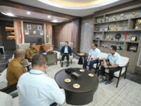 Warga Keluhkan Pemadaman Bergilir, Appi Panggil Manajemen PLN