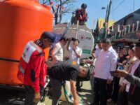 Appi Perkuat SPAM dan Distribusi Air Bersih di Makassar
