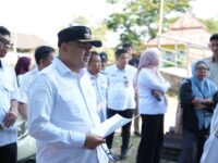 Appi Siapkan RPH Tamangapa Jadi Kawasan Peternakan Modern